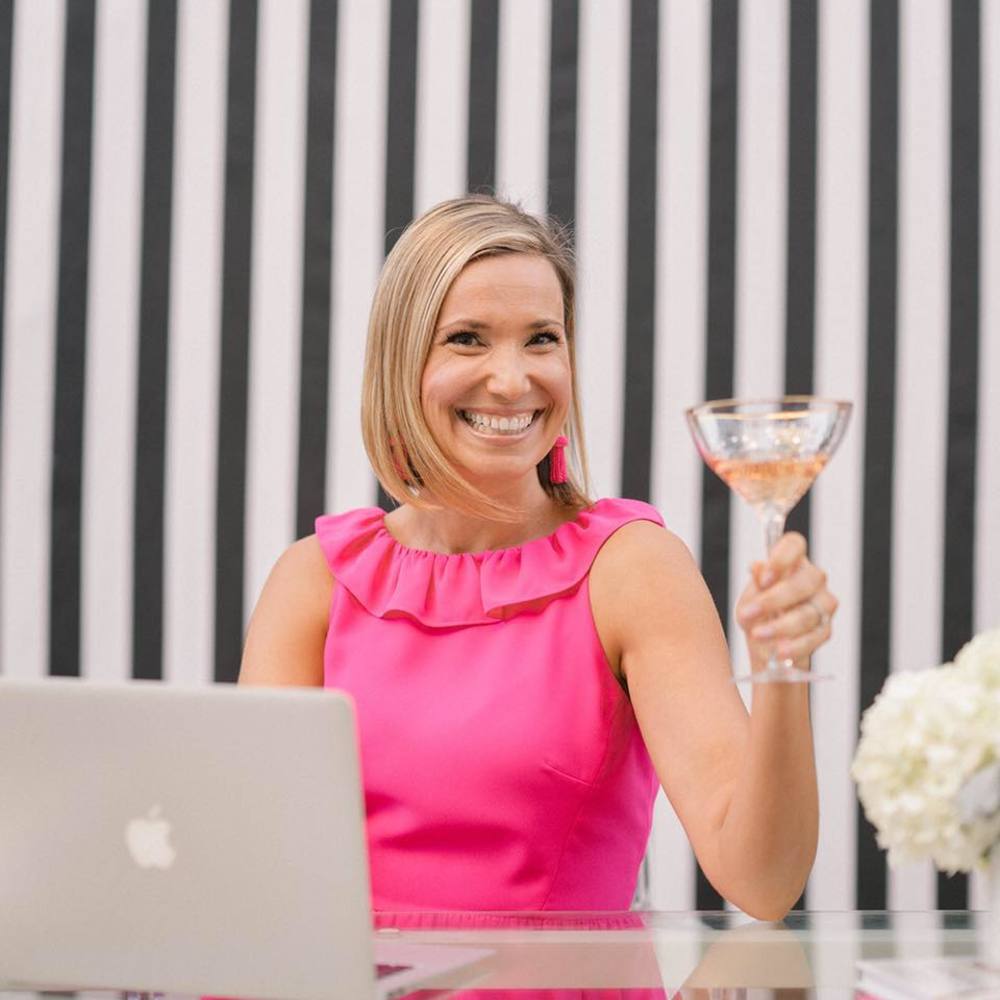 Meet your Posher, Renee